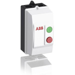 ABB DOL Starter, DOL, 4 kW, 100 V ac, IP66