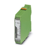 Phoenix Contact Motor Starter, 24 V dc, 3 Phase, IP20