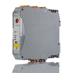 Phoenix Contact Motor Starter, Reversing, 24 V dc, 3 Phase, IP20