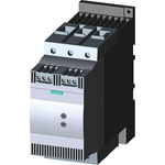 Siemens Soft Starter, Soft Start, 3 kW, 480 V ac, 3 Phase, IP00