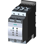 Siemens Soft Starter, Soft Start, 11 kW, 480 V ac, 3 Phase, IP00