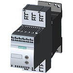 Siemens Soft Starter, Soft Start, 1.5 kW, 400 V ac, 3 Phase, IP00