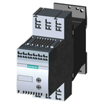 Siemens Soft Starter, Soft Start, 45 kW, 400 V ac, 3 Phase, IP00