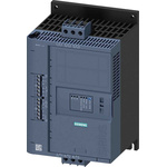 Siemens Motor Starter, Soft Start, 30 kW, 600 V ac, 3 Phase