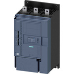 Siemens Motor Starter, Soft Start, 630 kW, 600 V ac, 3 Phase