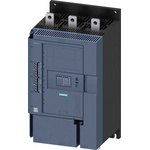 Siemens Motor Starter, Soft Start, 630 kW, 600 V ac, 3 Phase