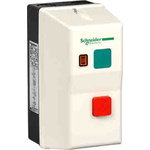 Schneider Electric DOL Starter, DOL, 4 kW, 380 V ac, 3 Phase, IP65