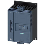Siemens DOL Starter, Soft Start, 7.5 kW, 480 V ac, 3 Phase, IP20