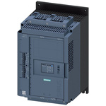 Siemens DOL Starter, Soft Start, 7.5 kW, 480 V ac, 3 Phase, IP20