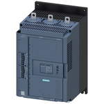 Siemens DOL Starter, Soft Start, 7.5 kW, 480 V ac, 3 Phase, IP20