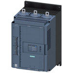 Siemens DOL Starter, Soft Start, 7.5 kW, 480 V ac, 3 Phase, IP20