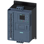 Siemens DOL Starter, Soft Start, 7.5 kW, 480 V ac, 3 Phase, IP20
