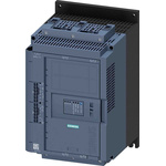 Siemens Motor Starter, Soft Start, 45 kW, 480 V ac, 3 Phase