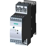 Siemens Motor Starter, Soft Start, 18.5 kW, 400 V, 3 Phase