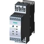 Siemens Motor Starter, Soft Start, 11 kW, 400 V, 3 Phase