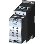 Siemens DOL Starter, Soft Start, 7.5 kW, 480 V ac, 3 Phase, IP20