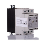Rockwell Automation Soft Start, Soft Start, 7.5 kW, 600 V ac, 3 Phase, IP20
