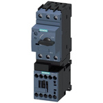 Siemens DOL Starter, DOL, 1.5 kW, 690 V ac, 1, 3 Phase, IP20