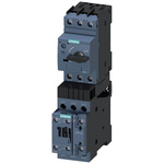 Siemens DOL Starter, DOL, 3 kW, 690 V ac, 1, 3 Phase, IP20