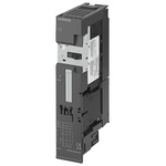 Siemens Motor Starter, DOL, 0.06 kW, 400 V ac, 3 Phase, IP20