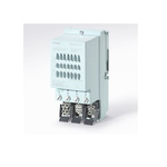 Siemens Motor Starter, Reversing, 0.9 kW, 400 V ac, IP65