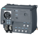 Siemens Motor Starter, DOL, 0.75 kW, 400 V ac, 3 Phase, IP65