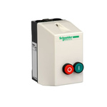 Schneider Electric DOL Starter, DOL, 5.5 kW, 240 V ac, 3 Phase, IP65