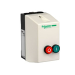 Schneider Electric DOL Starter, DOL, 3 kW, 415 V ac, IP65