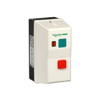 Schneider Electric DOL Starter, DOL, 0.55 kW, 220 V ac, 3 Phase, IP65
