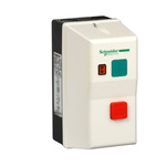 Schneider Electric DOL Starter, DOL, 1.1 kW, 230 V ac, 3 Phase, IP65