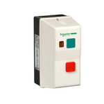 Schneider Electric DOL Starter, DOL, 5.5 kW, 380 V ac, 3 Phase, IP65