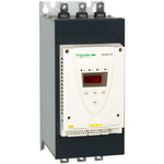Schneider Electric Star Delta Starter, Soft Start, 74.54 kW, 208 → 600 V ac, 3 Phase, IP20