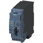 Siemens DOL Starter, DOL, 1.5 kW, 690 V ac, 3 Phase, IP20