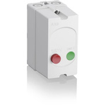 ABB Motor Starter, DOL, 4 kW, 400 V, 1 Phase