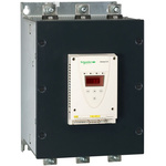 Schneider Electric Motor Starter, Soft Start, 160 kW, 315 kW, 355 kW, 230 → 440 V ac, 3 Phase