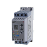 Carlo Gavazzi Soft Starter, Soft Start, 11 kW, 415 V, 3 Phase, IP20