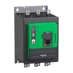 Schneider Electric Soft Starter, Soft Start, 690 V ac, 3 Phase, IP00