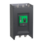 Schneider Electric Motor Starter, Soft Start, 0.125 kW, 208 → 690 V ac, 3 Phase, IP00