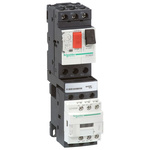 Schneider Electric Motor Starter, DOL, 24 V