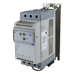 Carlo Gavazzi Soft Starter, Soft Start, 100 Amps, 400 V, 2 Phase, IP20