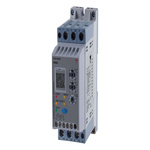 Carlo Gavazzi Soft Starter, Soft Start, 12 Amps, 400 V, 3 Phase, IP20