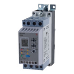 Carlo Gavazzi Soft Starter, Soft Start, 45 Amps, 400 V, 3 Phase, IP20