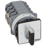 Legrand Star Delta Starter, Star Delta, 690 V, 3 Phase, IP40