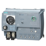 Siemens Motor Starter, Reversing, 0.75 kW, 400 V, 3 Phase, IP65