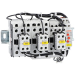 Star Delta Starter, Star Delta, 30 kW, 440 V, 3 Phase