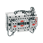 Lovato Star Delta Starter, Star Delta, 7.5 kW, 440 V ac