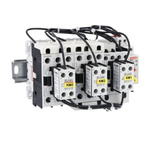 Lovato Star Delta Starter, Star Delta, 22 kW, 440 V ac