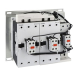 Lovato Star Delta Starter, Star Delta, 132 kW, 440 V ac