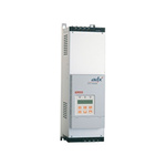 Lovato Soft Starter, Soft Start, 37 kW, 500 V ac, 3 Phase, IP20