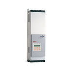 Lovato Soft Starter, Soft Start, 75 kW, 500 V ac, 3 Phase, IP20